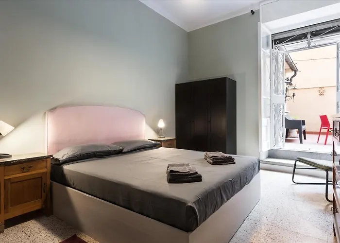 Angelico Vatican By Oneup Hospitality Rzym