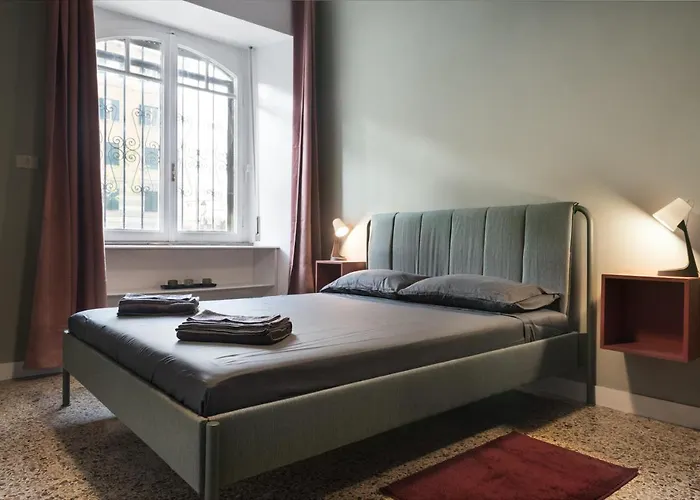 Angelico Vatican By Oneup Hospitality *