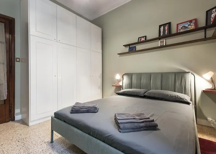 Angelico Vatican By Oneup Hospitality