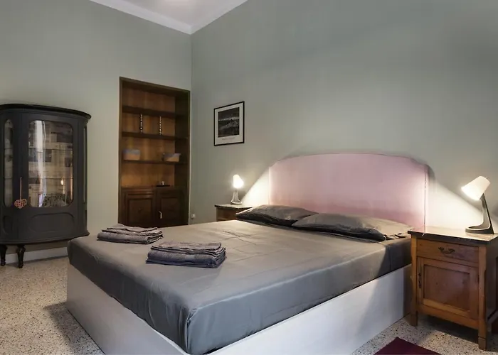 Apartament Angelico Vatican By Oneup Hospitality Rzym