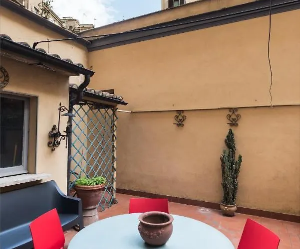 Apartament Angelico Vatican By Oneup Hospitality Rzym