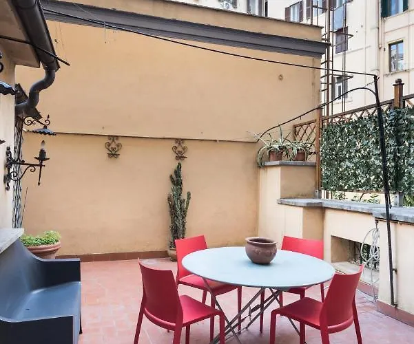 Angelico Vatican By Oneup Hospitality Rzym